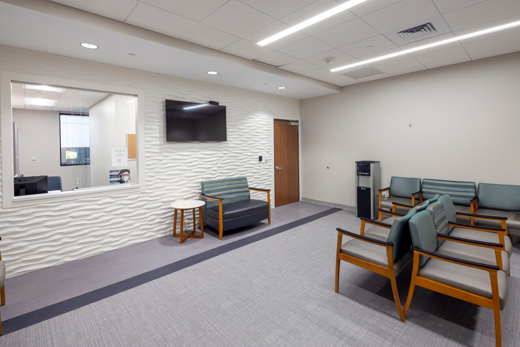 Metropolitan Heart Imaging Center